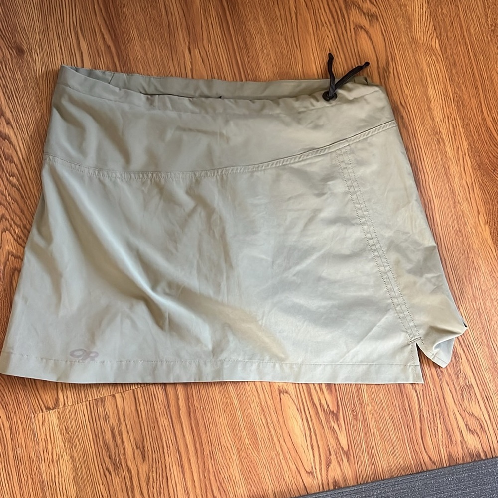 Outdoor Research Skort